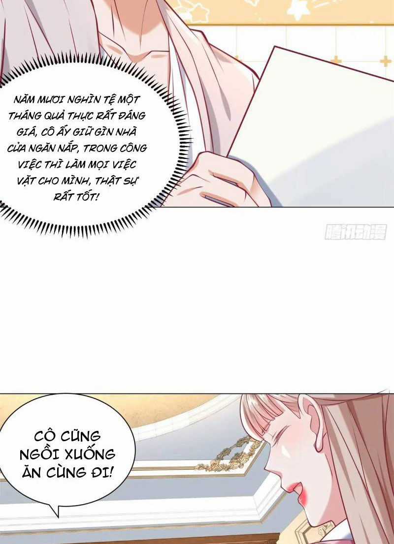 Tôi Là Tài Xế Xe Công Nghệ Có Chút Tiền Thì Đã Sao? Chương 74 trang 29