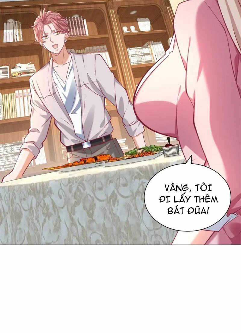 Tôi Là Tài Xế Xe Công Nghệ Có Chút Tiền Thì Đã Sao? Chương 74 trang 30