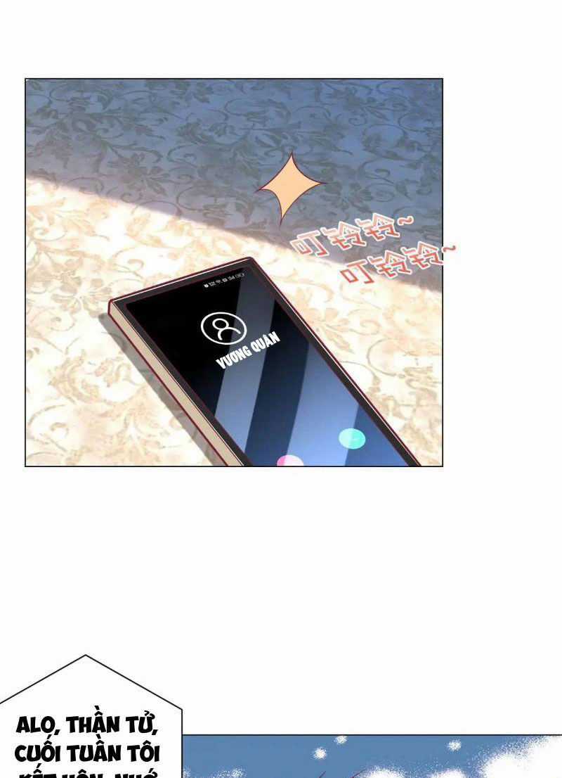 Tôi Là Tài Xế Xe Công Nghệ Có Chút Tiền Thì Đã Sao? Chương 74 trang 31