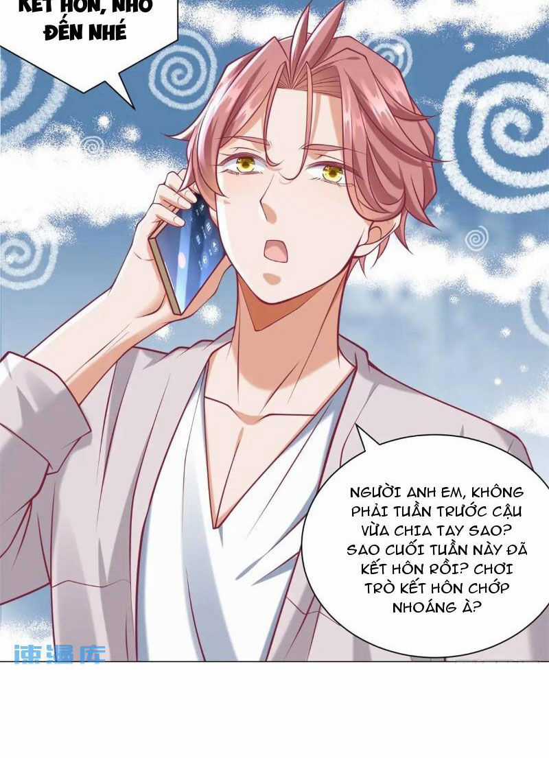 Tôi Là Tài Xế Xe Công Nghệ Có Chút Tiền Thì Đã Sao? Chương 74 trang 32