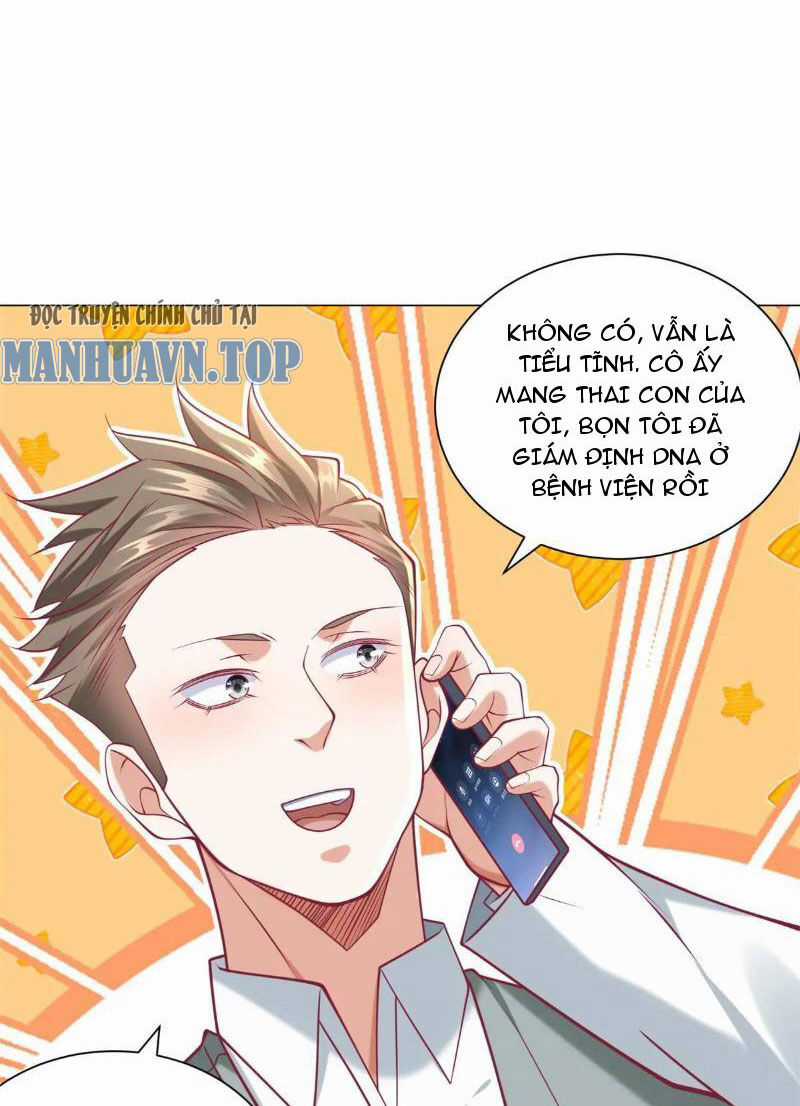 Tôi Là Tài Xế Xe Công Nghệ Có Chút Tiền Thì Đã Sao? Chương 74 trang 33