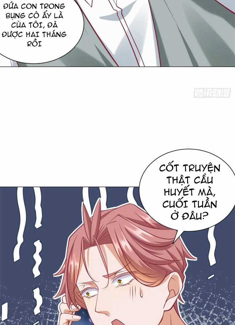 Tôi Là Tài Xế Xe Công Nghệ Có Chút Tiền Thì Đã Sao? Chương 74 trang 34