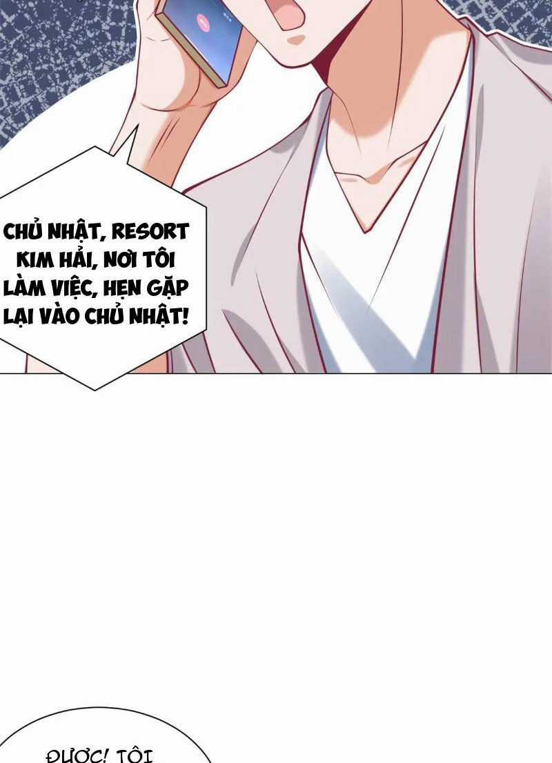 Tôi Là Tài Xế Xe Công Nghệ Có Chút Tiền Thì Đã Sao? Chương 74 trang 35