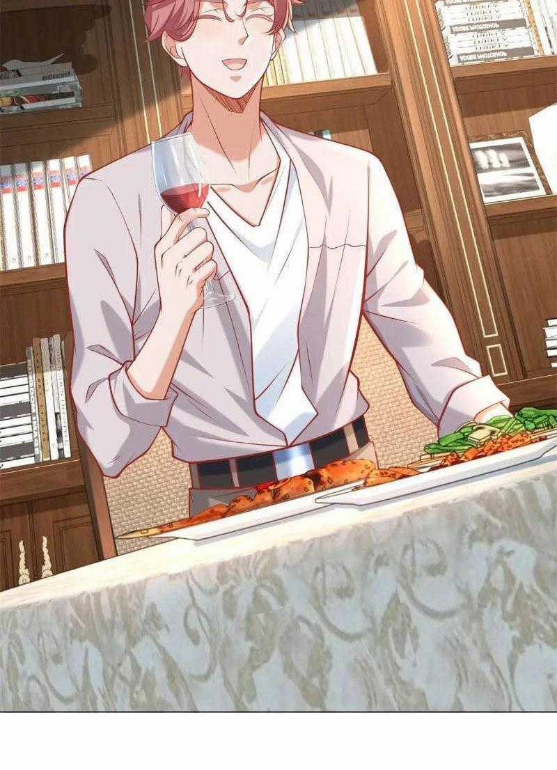 Tôi Là Tài Xế Xe Công Nghệ Có Chút Tiền Thì Đã Sao? Chương 74 trang 39