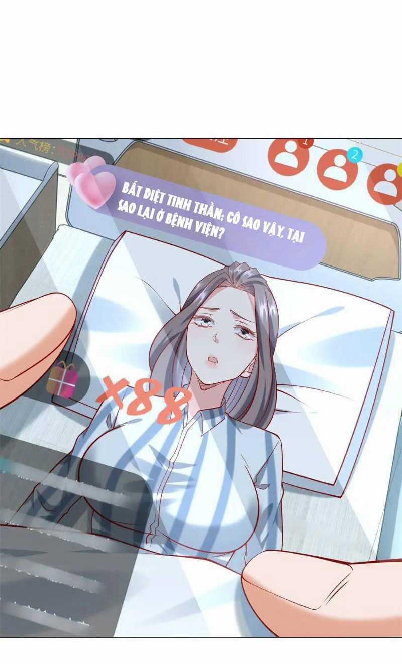 Tôi Là Tài Xế Xe Công Nghệ Có Chút Tiền Thì Đã Sao? Chương 74 trang 5