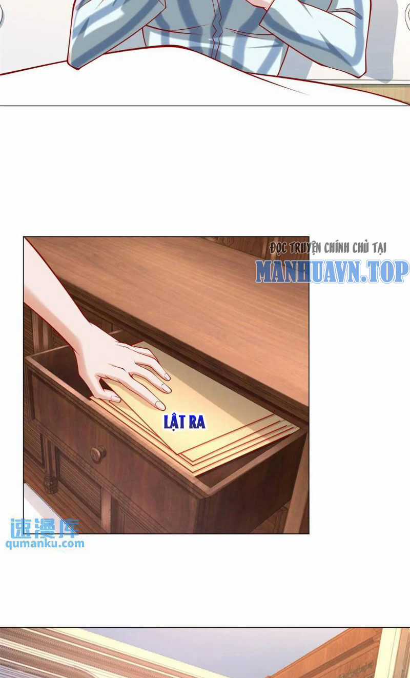 Tôi Là Tài Xế Xe Công Nghệ Có Chút Tiền Thì Đã Sao? Chương 74 trang 9