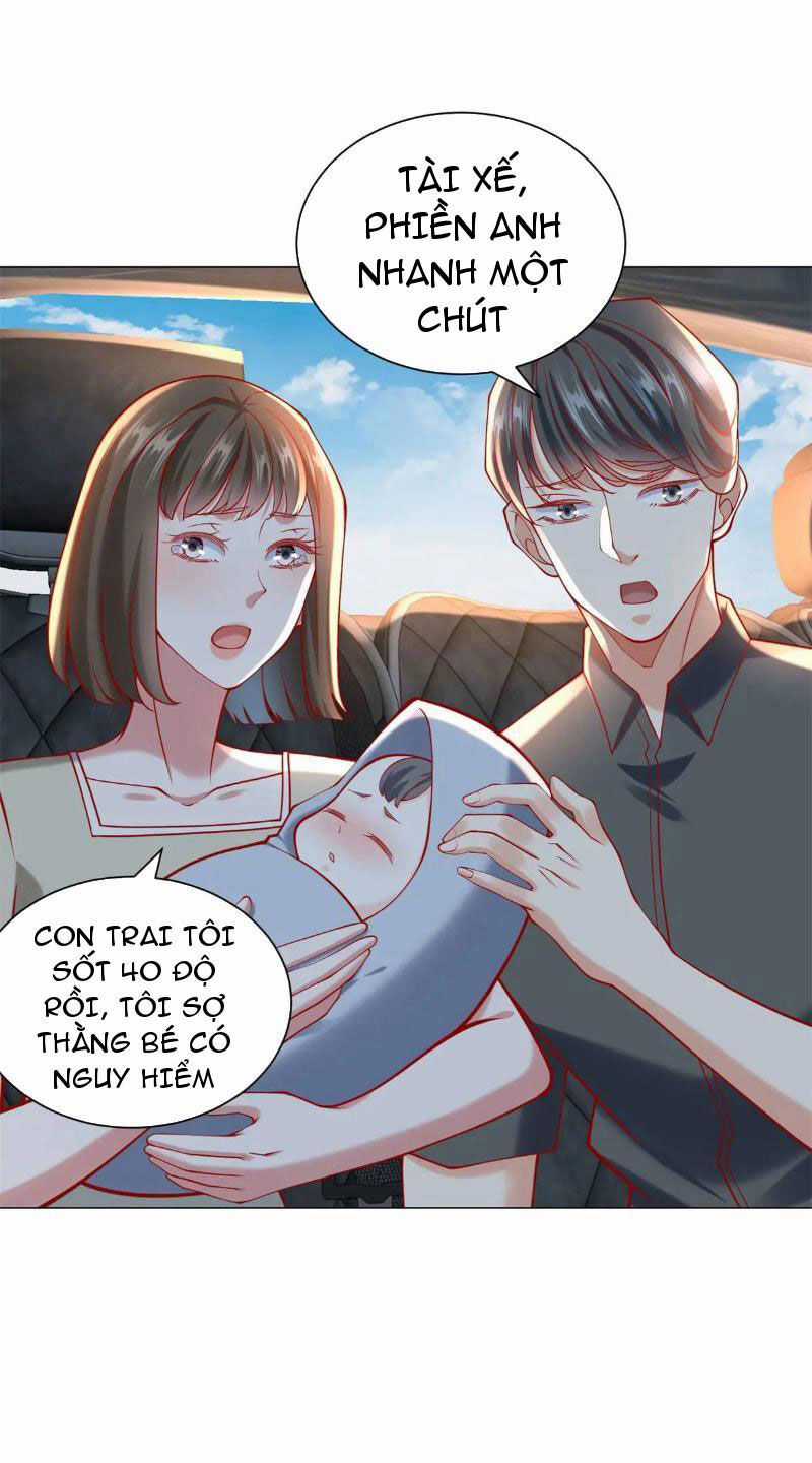 Tôi Là Tài Xế Xe Công Nghệ Có Chút Tiền Thì Đã Sao? Chương 75 trang 10