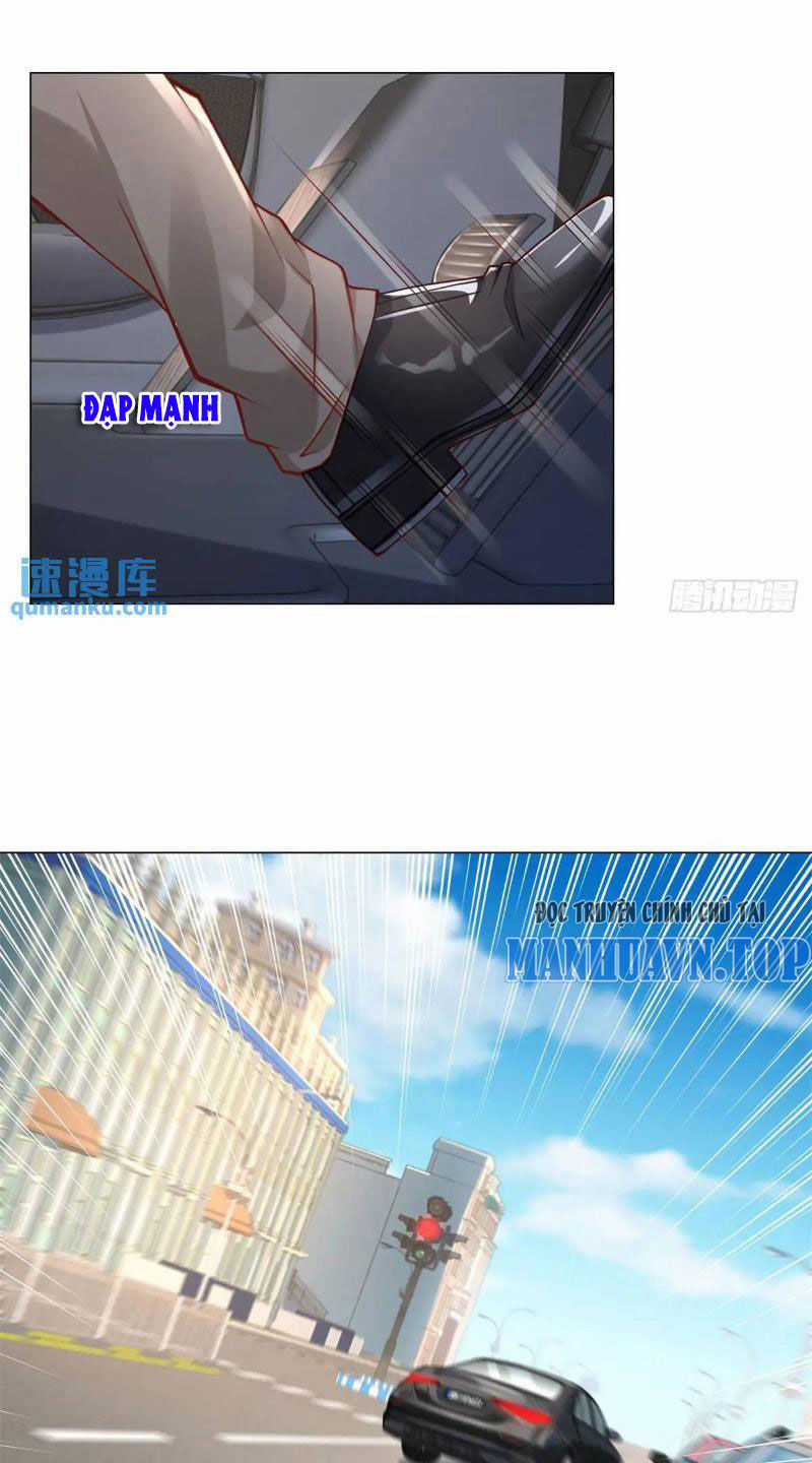 Tôi Là Tài Xế Xe Công Nghệ Có Chút Tiền Thì Đã Sao? Chương 75 trang 12