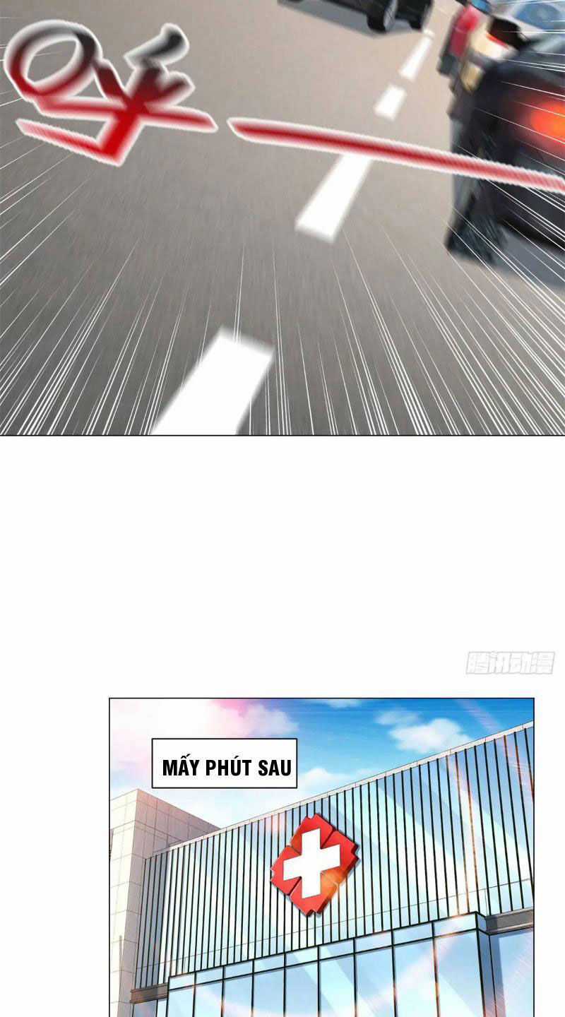 Tôi Là Tài Xế Xe Công Nghệ Có Chút Tiền Thì Đã Sao? Chương 75 trang 13