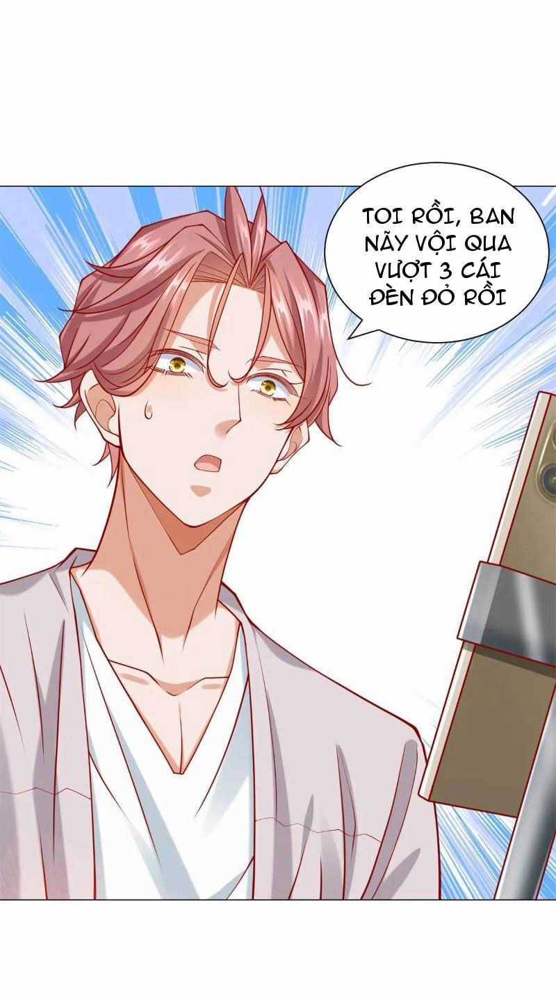 Tôi Là Tài Xế Xe Công Nghệ Có Chút Tiền Thì Đã Sao? Chương 75 trang 15