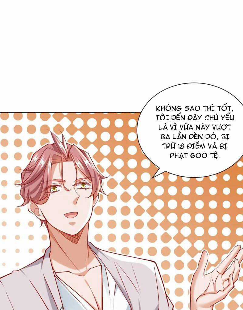 Tôi Là Tài Xế Xe Công Nghệ Có Chút Tiền Thì Đã Sao? Chương 75 trang 20