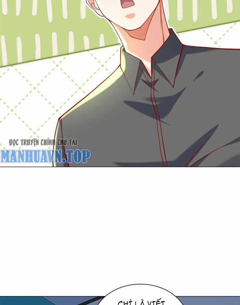 Tôi Là Tài Xế Xe Công Nghệ Có Chút Tiền Thì Đã Sao? Chương 75 trang 22