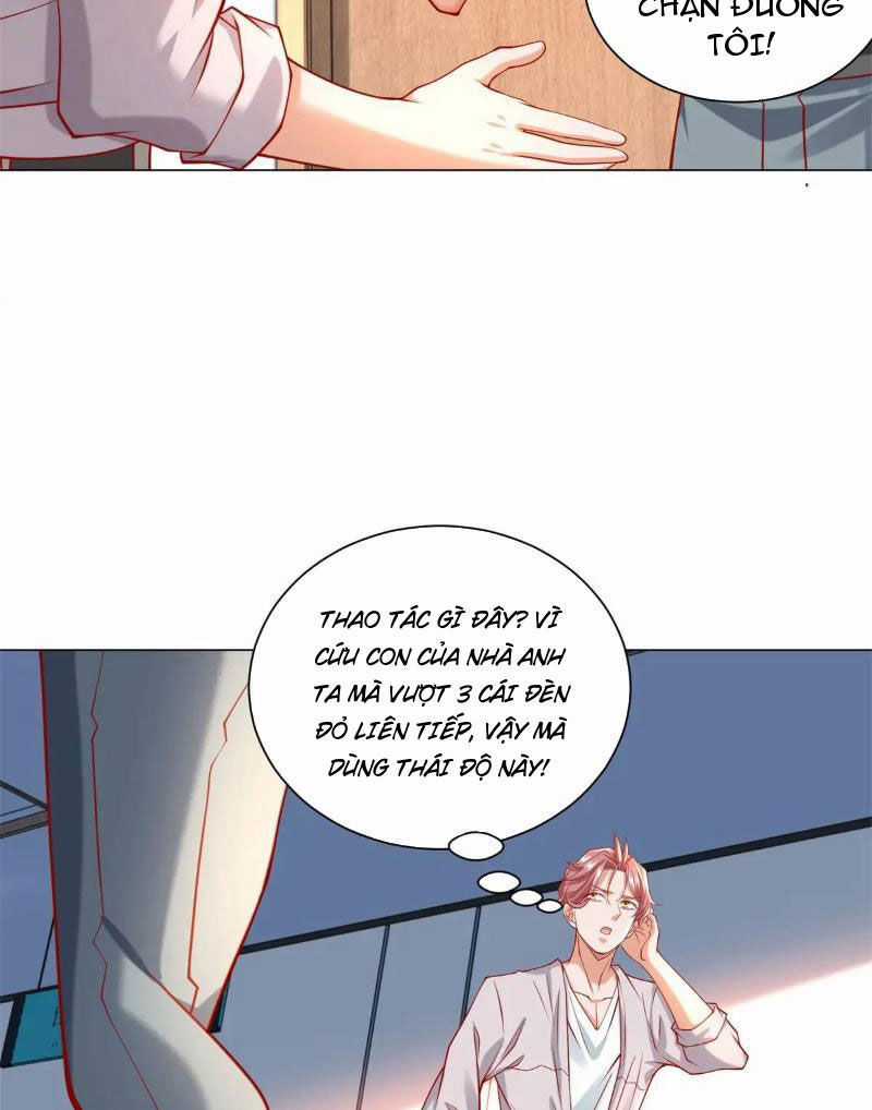 Tôi Là Tài Xế Xe Công Nghệ Có Chút Tiền Thì Đã Sao? Chương 75 trang 24