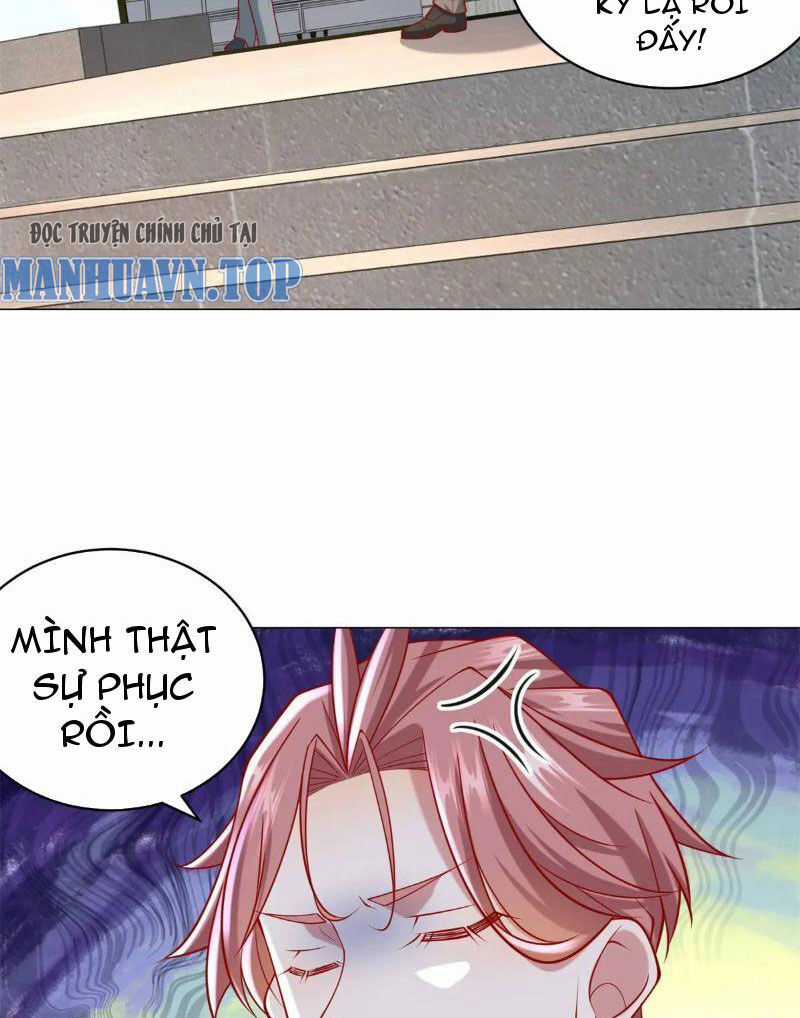 Tôi Là Tài Xế Xe Công Nghệ Có Chút Tiền Thì Đã Sao? Chương 75 trang 28