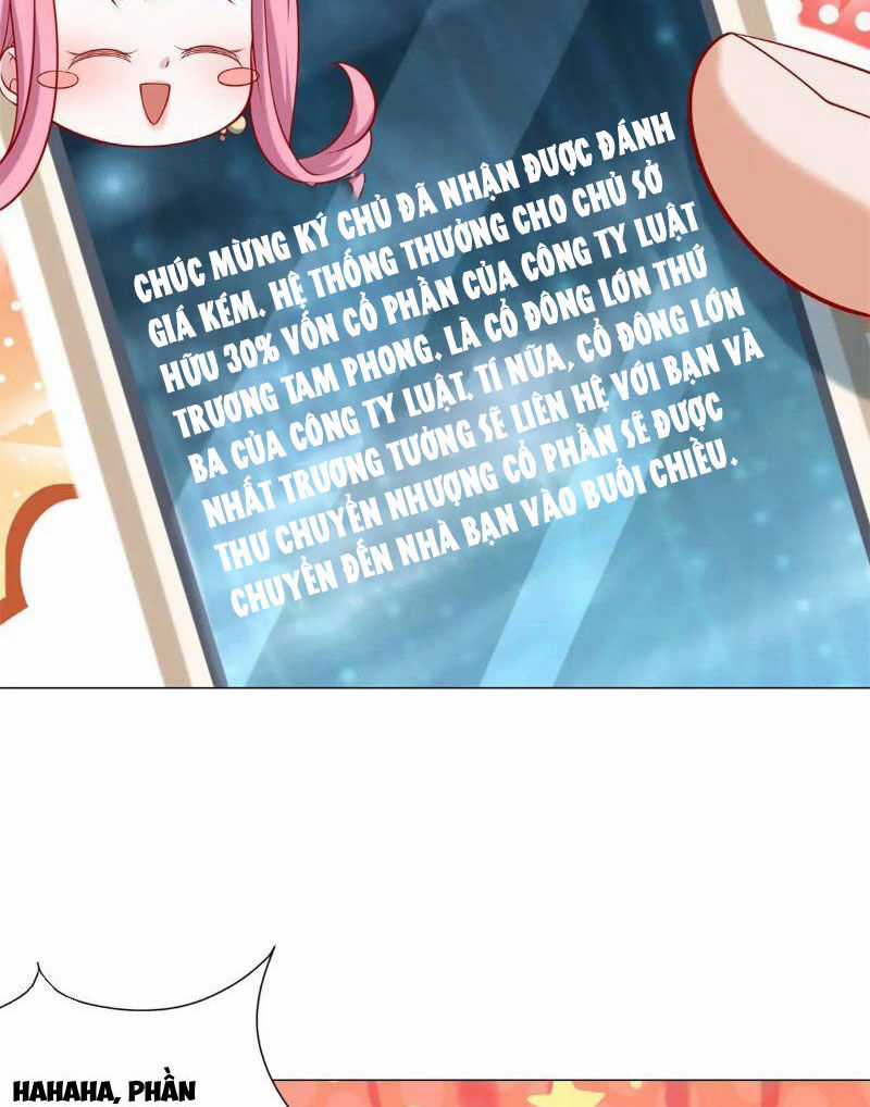 Tôi Là Tài Xế Xe Công Nghệ Có Chút Tiền Thì Đã Sao? Chương 75 trang 30