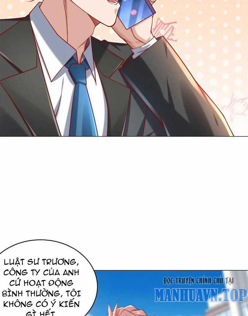 Tôi Là Tài Xế Xe Công Nghệ Có Chút Tiền Thì Đã Sao? Chương 75 trang 34