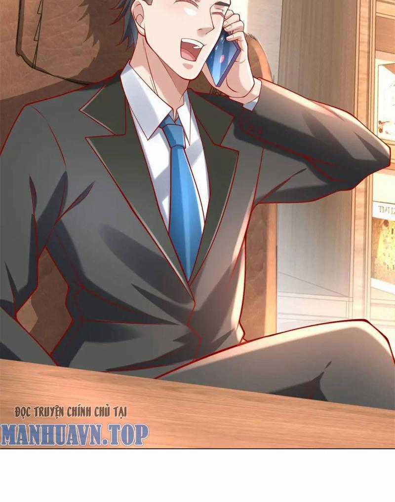 Tôi Là Tài Xế Xe Công Nghệ Có Chút Tiền Thì Đã Sao? Chương 75 trang 39