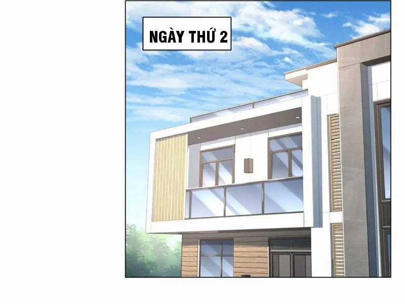 Tôi Là Tài Xế Xe Công Nghệ Có Chút Tiền Thì Đã Sao? Chương 76 trang 0