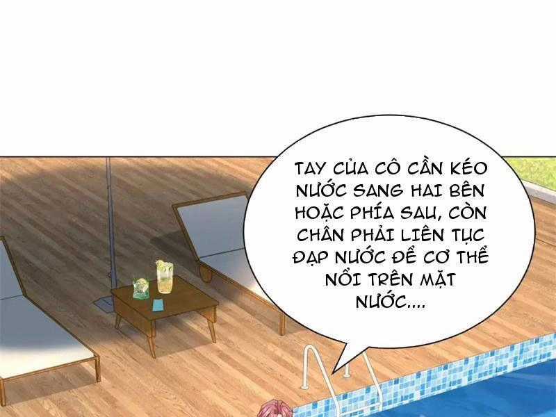 Tôi Là Tài Xế Xe Công Nghệ Có Chút Tiền Thì Đã Sao? Chương 76 trang 1