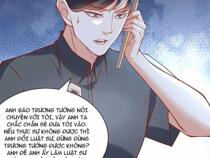 Tôi Là Tài Xế Xe Công Nghệ Có Chút Tiền Thì Đã Sao? Chương 76 trang 10