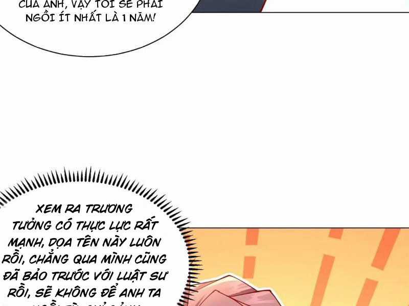 Tôi Là Tài Xế Xe Công Nghệ Có Chút Tiền Thì Đã Sao? Chương 76 trang 11