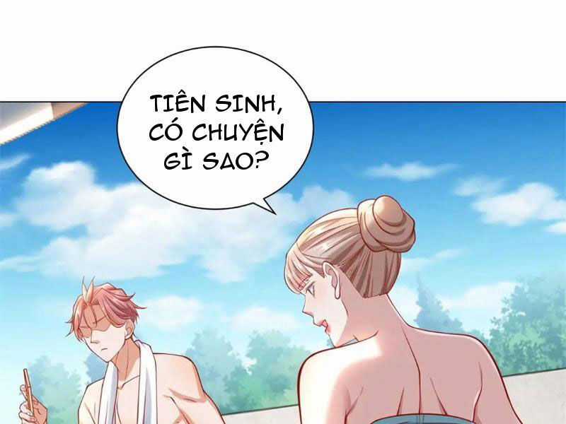 Tôi Là Tài Xế Xe Công Nghệ Có Chút Tiền Thì Đã Sao? Chương 76 trang 14