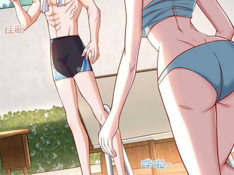 Tôi Là Tài Xế Xe Công Nghệ Có Chút Tiền Thì Đã Sao? Chương 76 trang 15