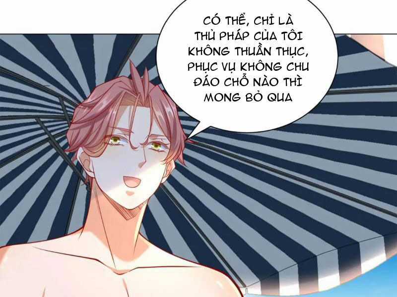 Tôi Là Tài Xế Xe Công Nghệ Có Chút Tiền Thì Đã Sao? Chương 76 trang 19