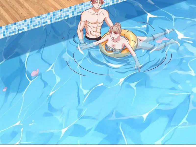 Tôi Là Tài Xế Xe Công Nghệ Có Chút Tiền Thì Đã Sao? Chương 76 trang 2