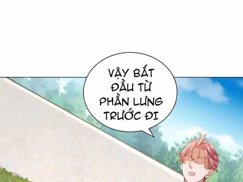 Tôi Là Tài Xế Xe Công Nghệ Có Chút Tiền Thì Đã Sao? Chương 76 trang 23