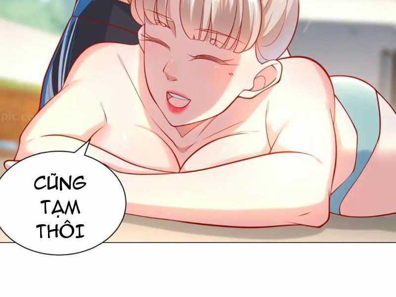 Tôi Là Tài Xế Xe Công Nghệ Có Chút Tiền Thì Đã Sao? Chương 76 trang 30