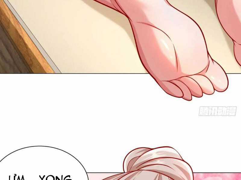 Tôi Là Tài Xế Xe Công Nghệ Có Chút Tiền Thì Đã Sao? Chương 76 trang 33