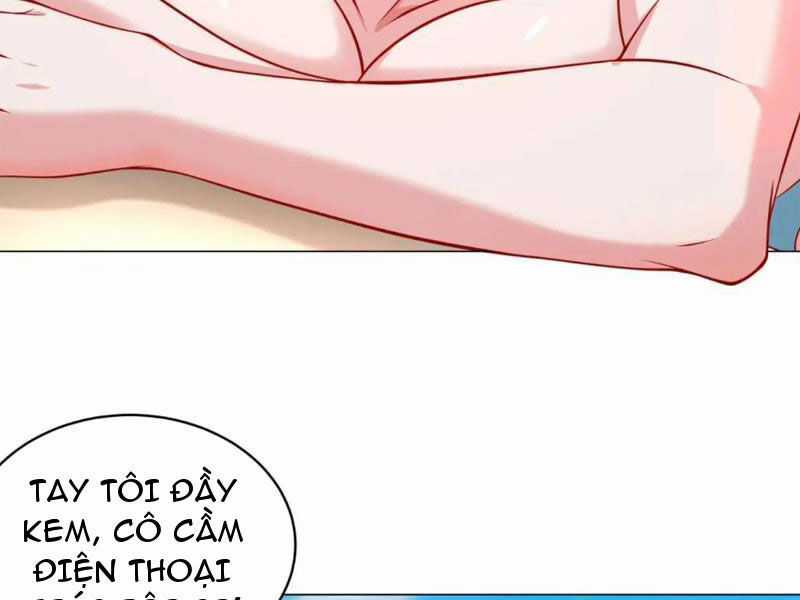 Tôi Là Tài Xế Xe Công Nghệ Có Chút Tiền Thì Đã Sao? Chương 76 trang 35