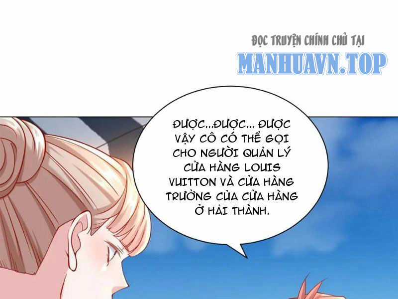 Tôi Là Tài Xế Xe Công Nghệ Có Chút Tiền Thì Đã Sao? Chương 76 trang 38