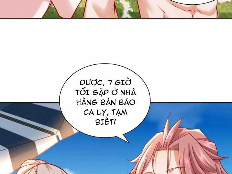 Tôi Là Tài Xế Xe Công Nghệ Có Chút Tiền Thì Đã Sao? Chương 76 trang 41