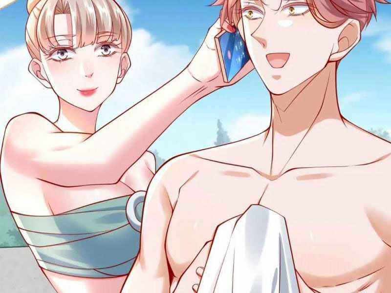 Tôi Là Tài Xế Xe Công Nghệ Có Chút Tiền Thì Đã Sao? Chương 76 trang 42