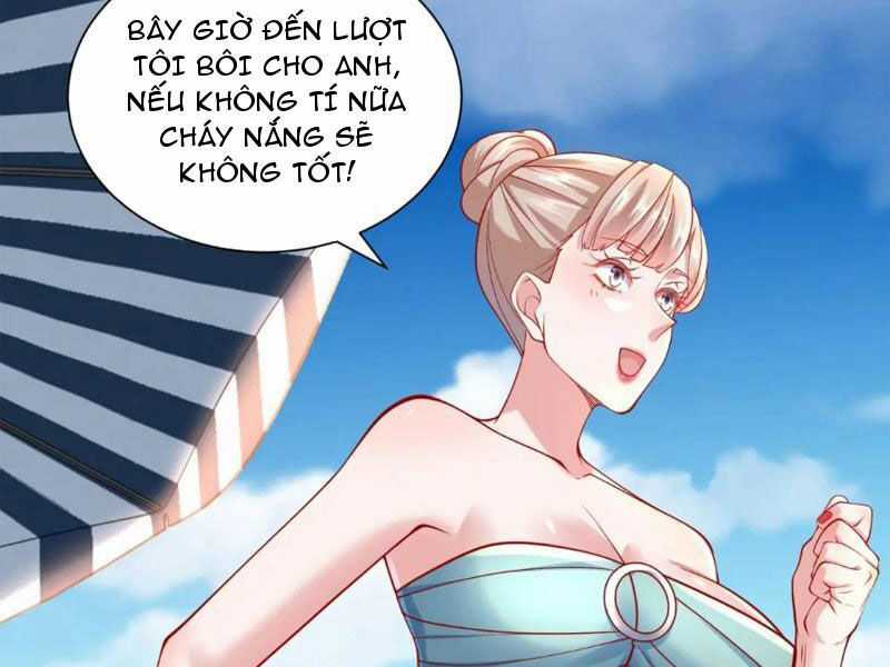 Tôi Là Tài Xế Xe Công Nghệ Có Chút Tiền Thì Đã Sao? Chương 76 trang 44