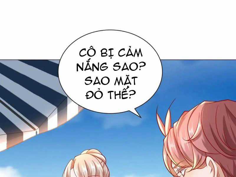 Tôi Là Tài Xế Xe Công Nghệ Có Chút Tiền Thì Đã Sao? Chương 76 trang 49