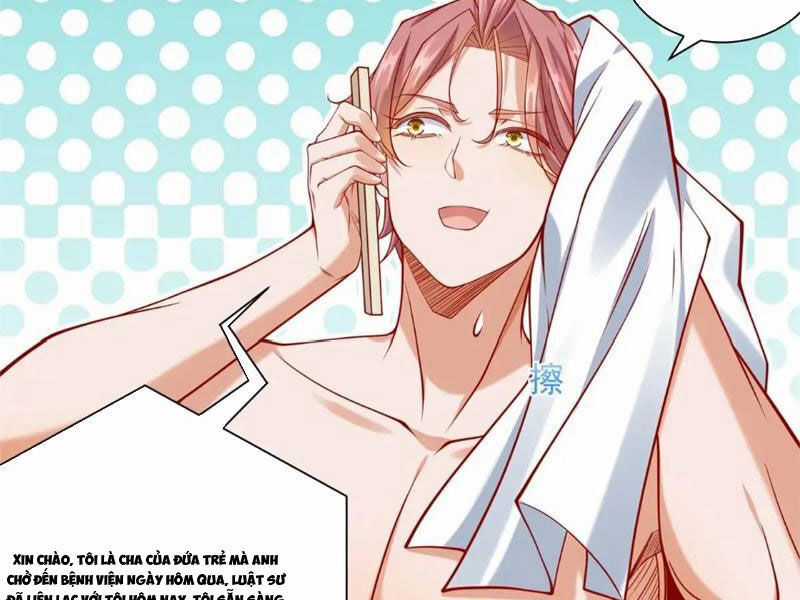 Tôi Là Tài Xế Xe Công Nghệ Có Chút Tiền Thì Đã Sao? Chương 76 trang 5