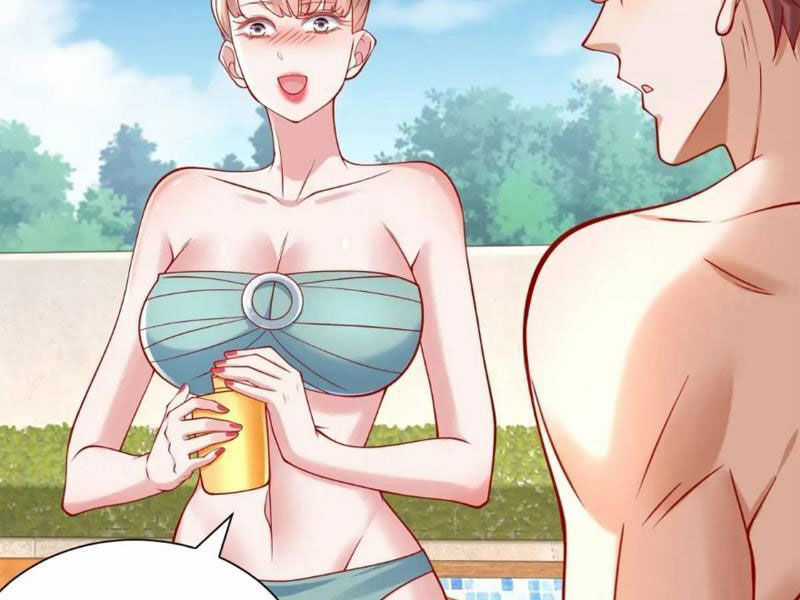 Tôi Là Tài Xế Xe Công Nghệ Có Chút Tiền Thì Đã Sao? Chương 76 trang 50