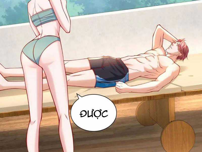 Tôi Là Tài Xế Xe Công Nghệ Có Chút Tiền Thì Đã Sao? Chương 76 trang 53