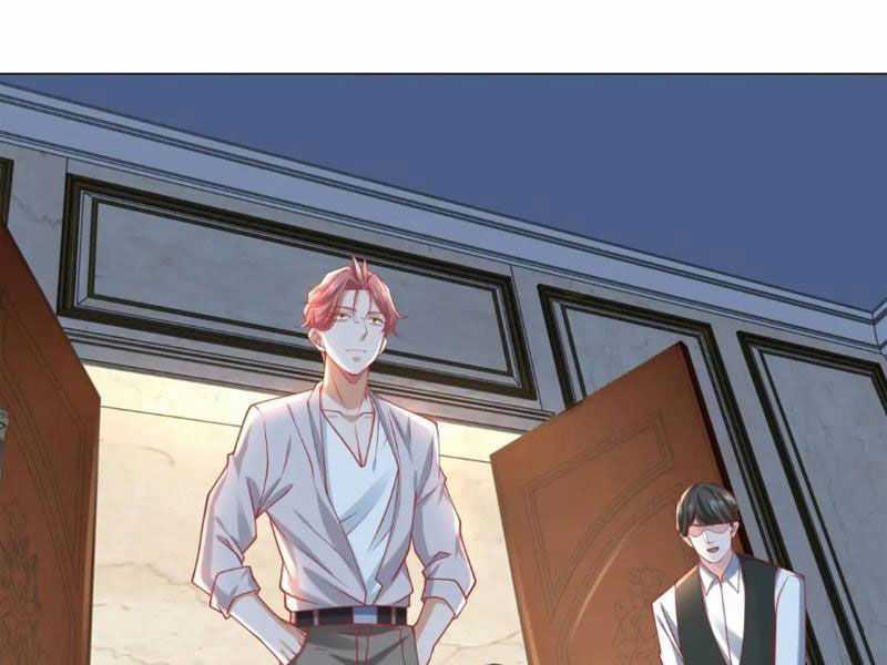 Tôi Là Tài Xế Xe Công Nghệ Có Chút Tiền Thì Đã Sao? Chương 76 trang 57