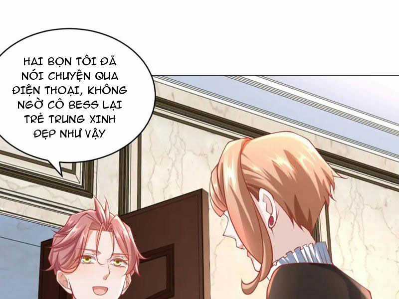 Tôi Là Tài Xế Xe Công Nghệ Có Chút Tiền Thì Đã Sao? Chương 76 trang 67