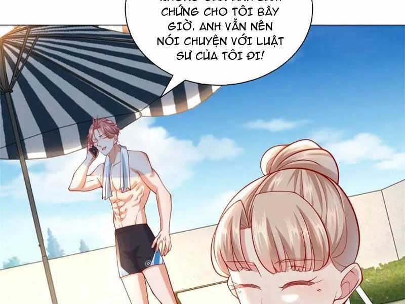 Tôi Là Tài Xế Xe Công Nghệ Có Chút Tiền Thì Đã Sao? Chương 76 trang 7