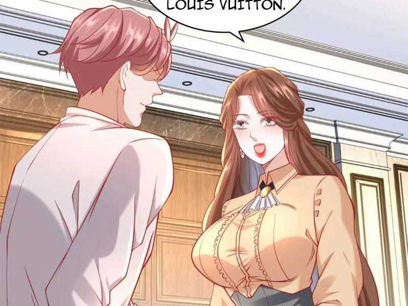 Tôi Là Tài Xế Xe Công Nghệ Có Chút Tiền Thì Đã Sao? Chương 76 trang 73