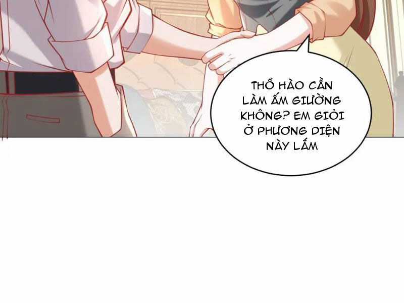 Tôi Là Tài Xế Xe Công Nghệ Có Chút Tiền Thì Đã Sao? Chương 76 trang 74