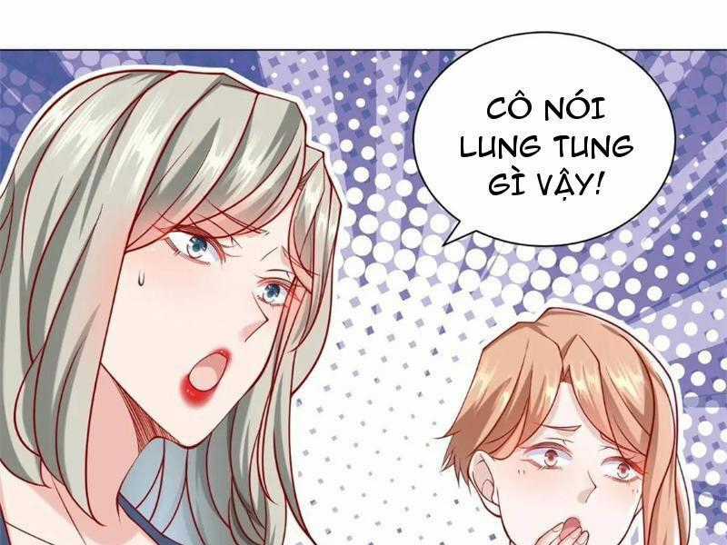 Tôi Là Tài Xế Xe Công Nghệ Có Chút Tiền Thì Đã Sao? Chương 76 trang 75