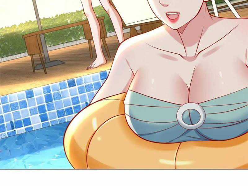 Tôi Là Tài Xế Xe Công Nghệ Có Chút Tiền Thì Đã Sao? Chương 76 trang 8