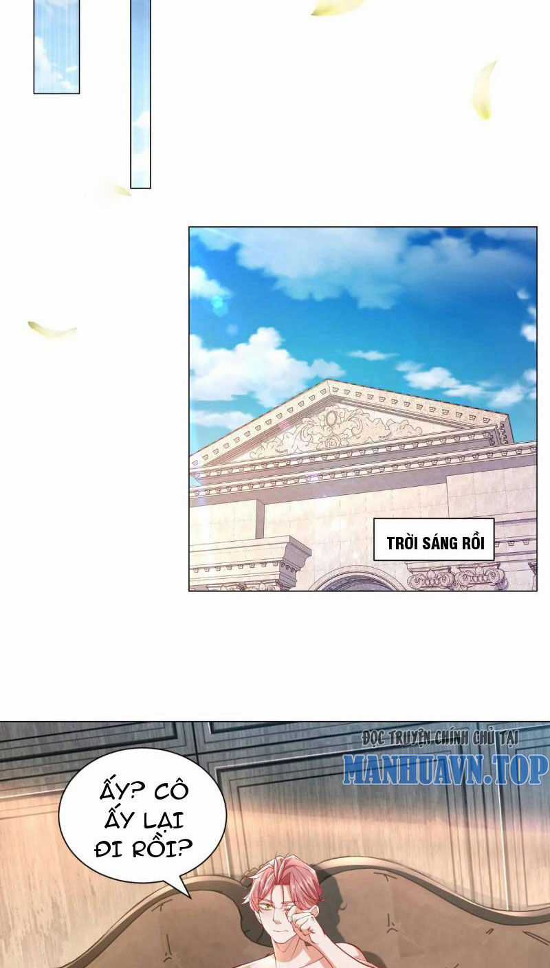 Tôi Là Tài Xế Xe Công Nghệ Có Chút Tiền Thì Đã Sao? Chương 77 trang 13