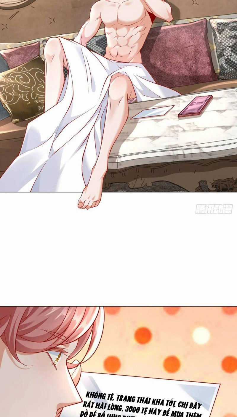 Tôi Là Tài Xế Xe Công Nghệ Có Chút Tiền Thì Đã Sao? Chương 77 trang 14